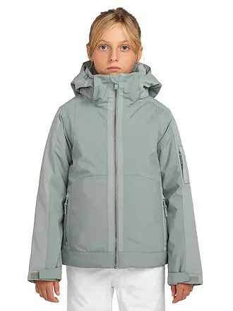 ROXY | Chaqueta de snowboard para niña Meade Hoodie |